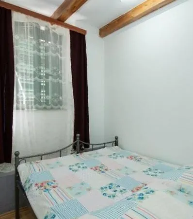 Appartamento In With Sea View, Terrace, Air Conditioning, Wifi