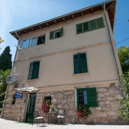 Appartamento In With Sea View, Terrace, Air Conditioning, Wifi