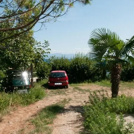 In With Sea View, Terrace, Air Conditioning, Wifi *