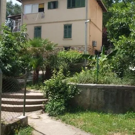 In With Sea View, Terrace, Air Conditioning, Wifi * Laurana