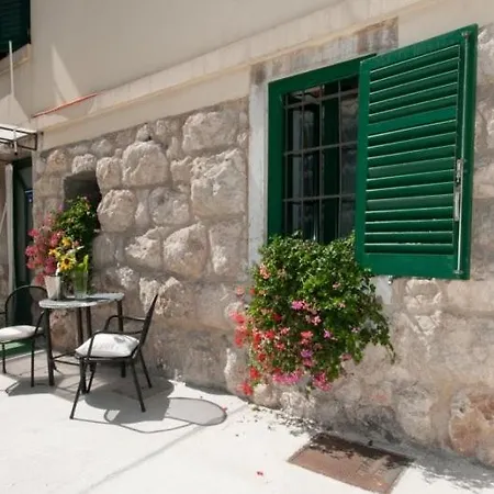 In With Sea View, Terrace, Air Conditioning, Wifi Appartamento *
