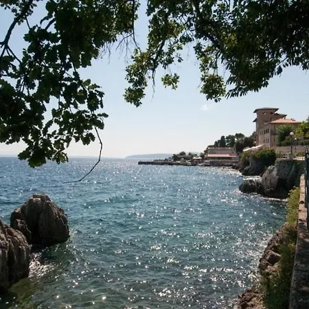 In With Sea View, Terrace, Air Conditioning, Wifi