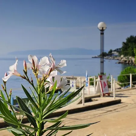 In With Sea View, Terrace, Air Conditioning, Wifi * Laurana